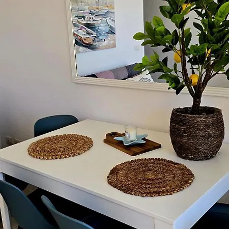 Apartment Americas Blue Ocean Costa Adeje (Tenerife)