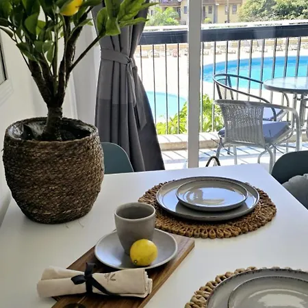 Americas Blue Ocean *