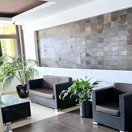 Apartment Americas Blue Ocean *