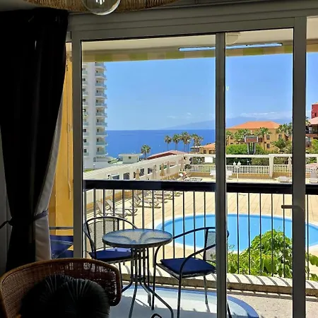 Americas Blue Ocean Apartment Costa Adeje (Tenerife)