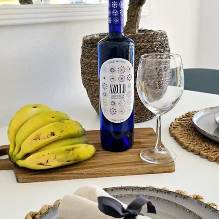 Apartment Americas Blue Ocean Costa Adeje (Tenerife)