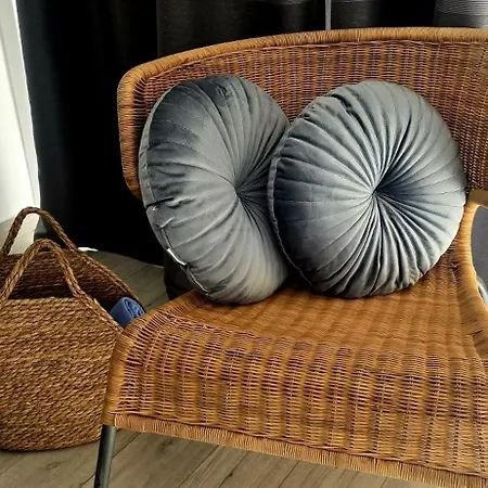 Apartment Americas Blue Ocean