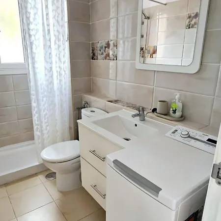 Americas Blue Ocean Apartment Costa Adeje (Tenerife)