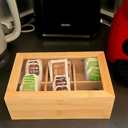 Americas Blue Ocean * Costa Adeje (Tenerife)