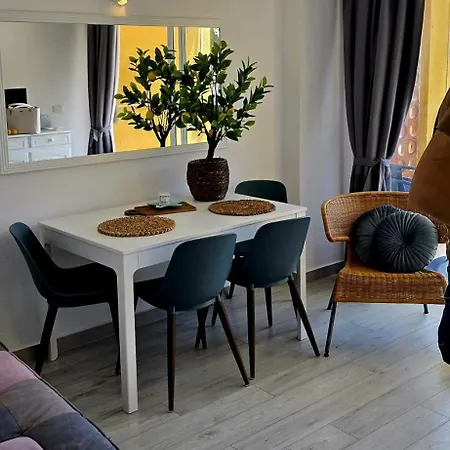 Americas Blue Ocean Appartement Costa Adeje (Tenerife)