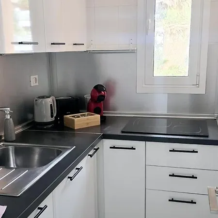 Apartament Americas Blue Ocean