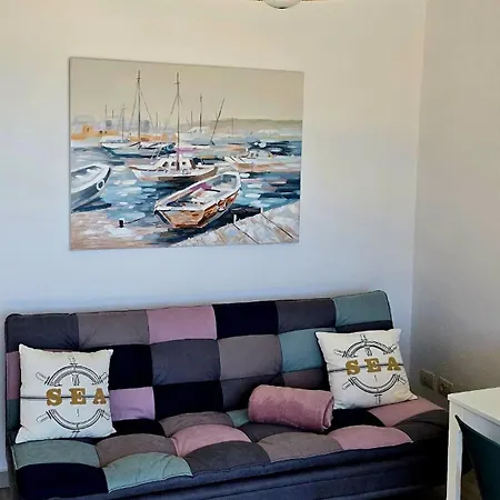 Americas Blue Ocean Costa Adeje (Tenerife)