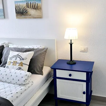 Americas Blue Ocean Apartament *