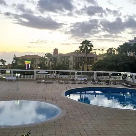 Apartament Americas Blue Ocean *