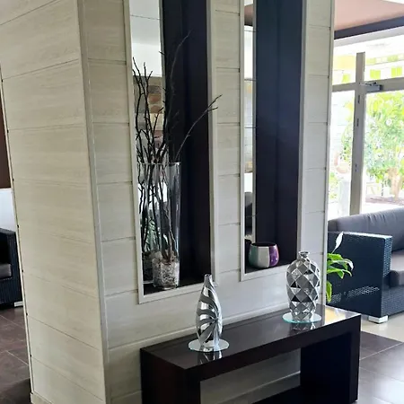 Americas Blue Ocean *