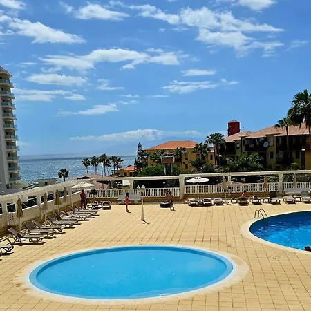 Americas Blue Ocean Apartament *