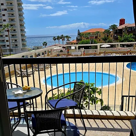 Apartament Americas Blue Ocean Costa Adeje (Tenerife)