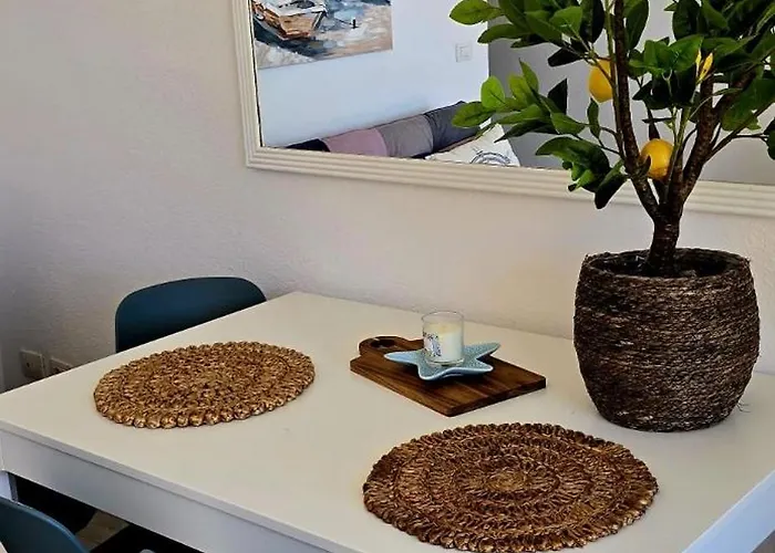 Appartement Americas Blue Ocean Costa Adeje (Tenerife)