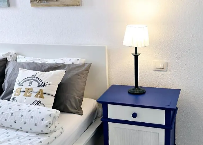 Americas Blue Ocean Appartement *