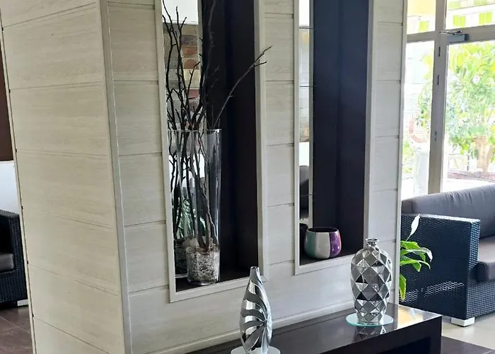 Americas Blue Ocean *