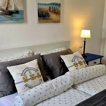 Americas Blue Ocean Apartamento