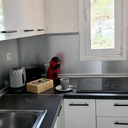 Americas Blue Ocean * Costa Adeje (Tenerife)