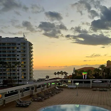 Διαμέρισμα Americas Blue Ocean Costa Adeje (Tenerife)