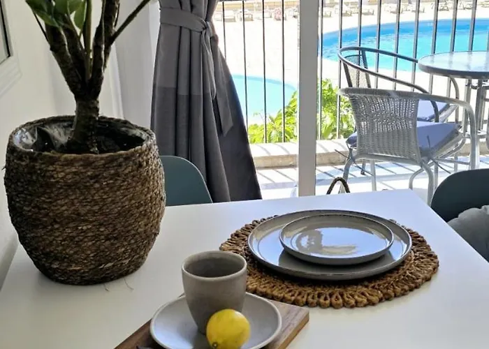 Americas Blue Ocean *