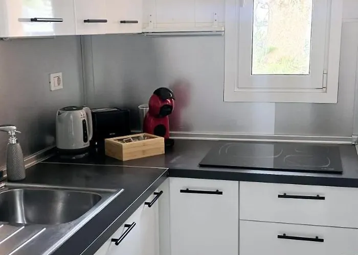 Apartamento Americas Blue Ocean