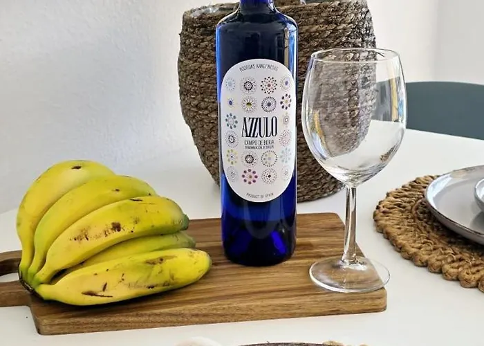 Apartamento Americas Blue Ocean Costa Adeje (Tenerife)