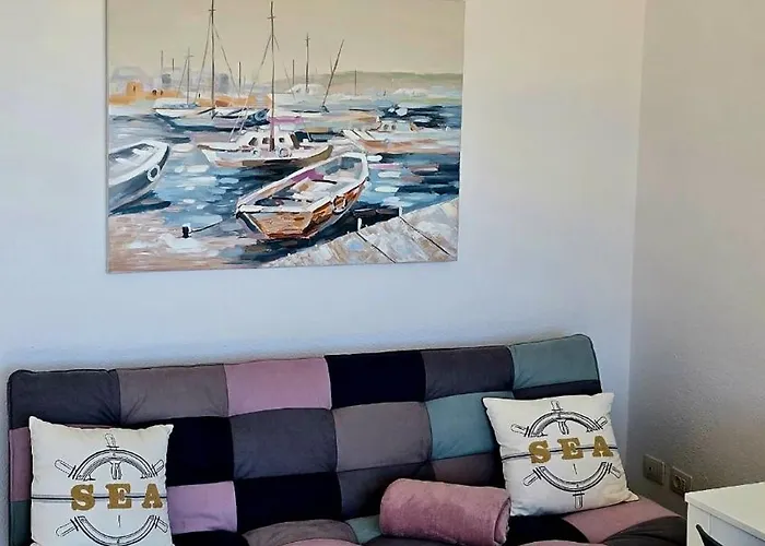 Americas Blue Ocean Costa Adeje (Tenerife)