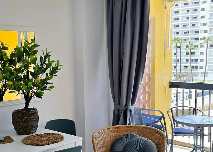 Americas Blue Ocean Apartamento