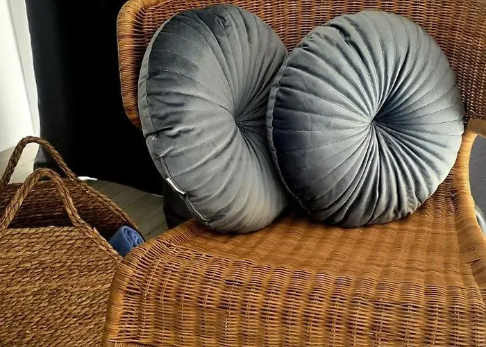 Apartamento Americas Blue Ocean