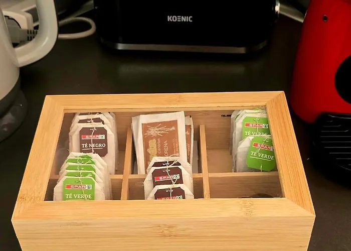 Americas Blue Ocean * Costa Adeje (Tenerife)