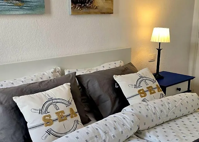 Americas Blue Ocean Apartamento