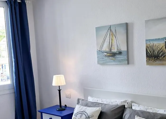 Americas Blue Ocean Costa Adeje (Tenerife)